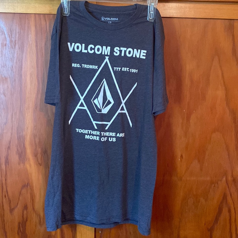 BOGO Volcom T-shirt